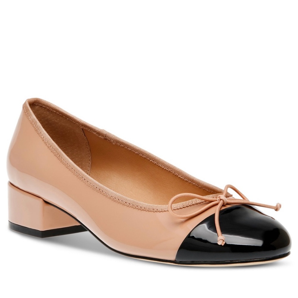 Steve Madden Ballet flats🩰🎀( Size 5)Worn once